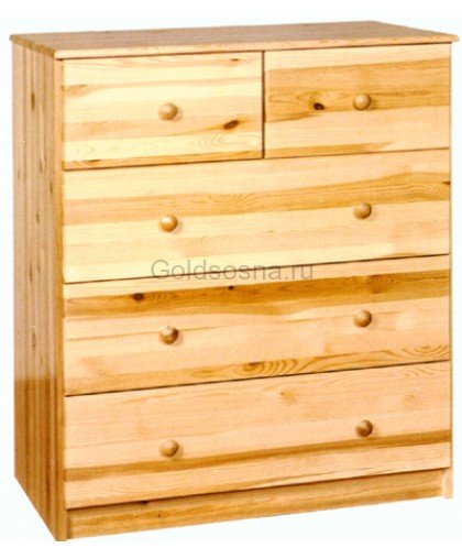 Комод Макси-1 МД198