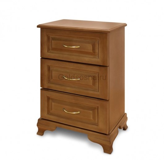 Тумба прикроватная Бажена 0,3 Тумба прикроватная Бажена 0,3