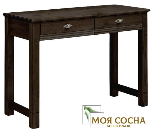 Стол туалетный Рауна (колониал)