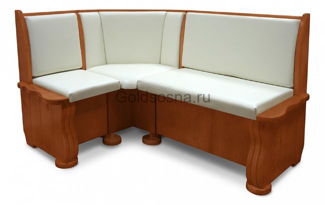 Угловой диван Розенлау