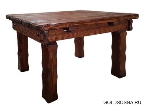 Стол детский Машенька