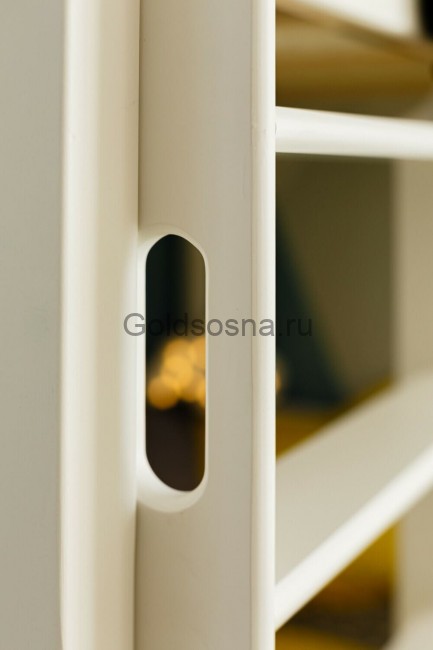 Кровать-домик Тимберика Кидс 2-яр №17 Кровать-домик Тимберика Кидс 2-яр №17