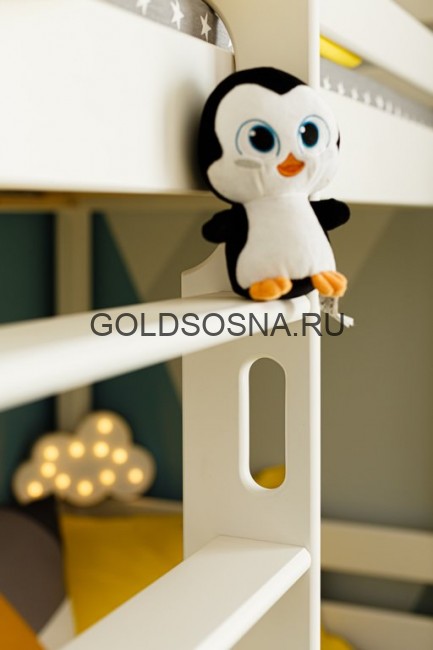 Кровать-домик Тимберика Кидс 2-яр №17 Кровать-домик Тимберика Кидс 2-яр №17