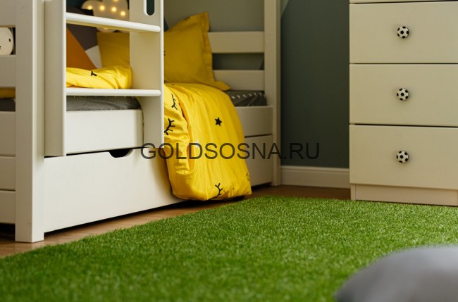 Кровать-домик Тимберика Кидс 2-яр №17 Кровать-домик Тимберика Кидс 2-яр №17