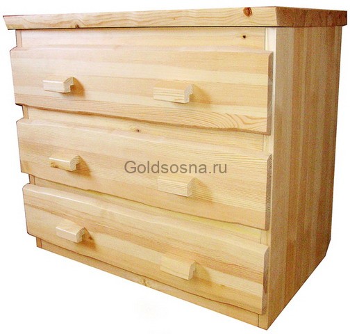 Спальня из коллекции Скандинавия Спальня из коллекции Скандинавия