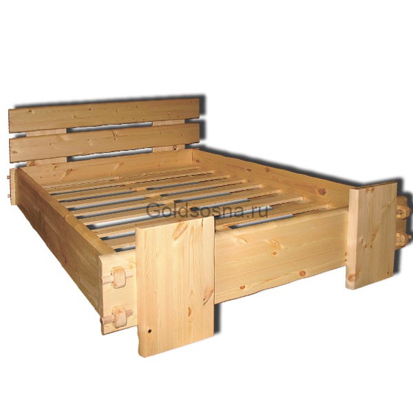 Спальня из коллекции Скандинавия Спальня из коллекции Скандинавия