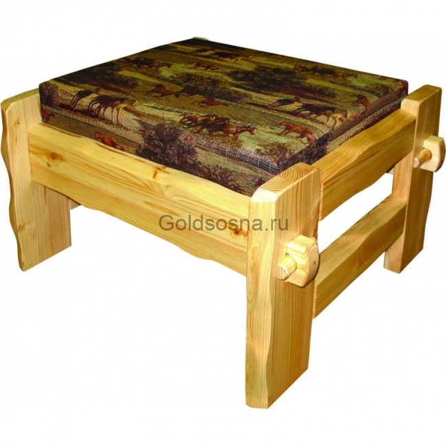 Спальня из коллекции Скандинавия Спальня из коллекции Скандинавия