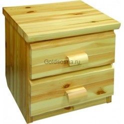 Спальня из коллекции Скандинавия Спальня из коллекции Скандинавия