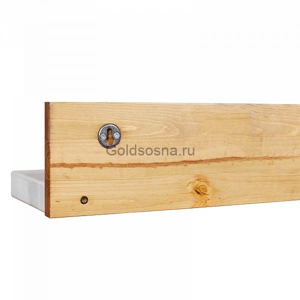 Полка настенная Бостон Полка настенная Бостон