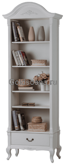Стеллаж Ари-Прованс №5
