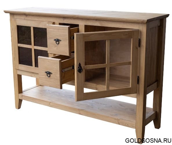 Тумба Калифорния-4