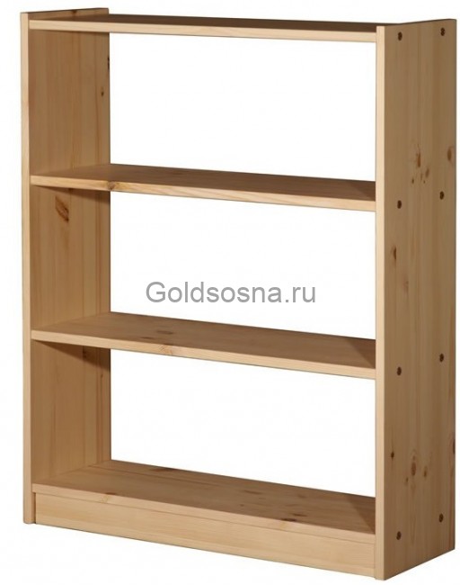 Стеллаж ШСТ - 4П