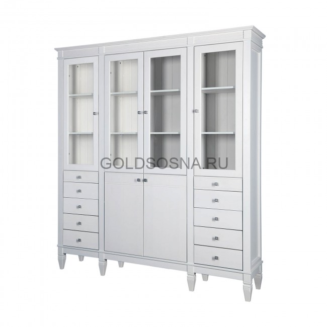 (4.9) Стеллаж Ольса 404/228