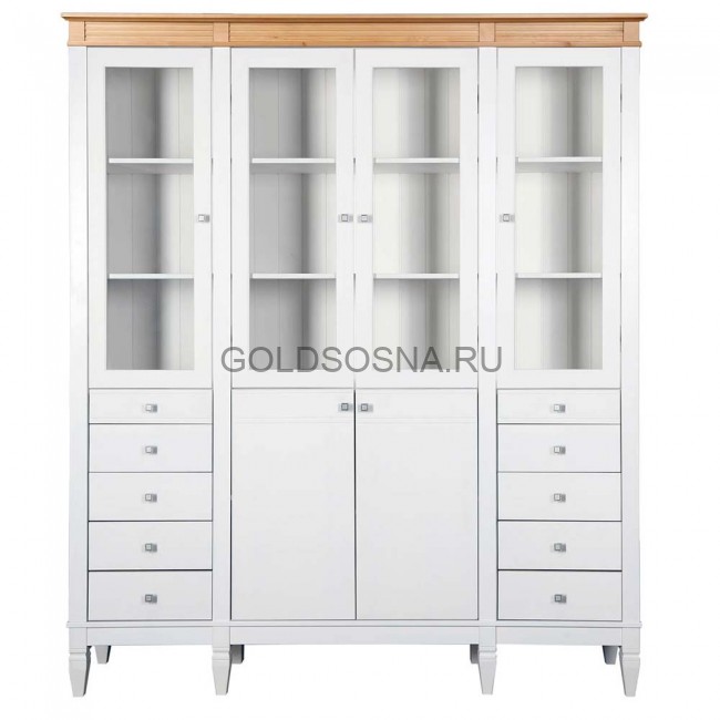 (4.9) Стеллаж Ольса 404/228