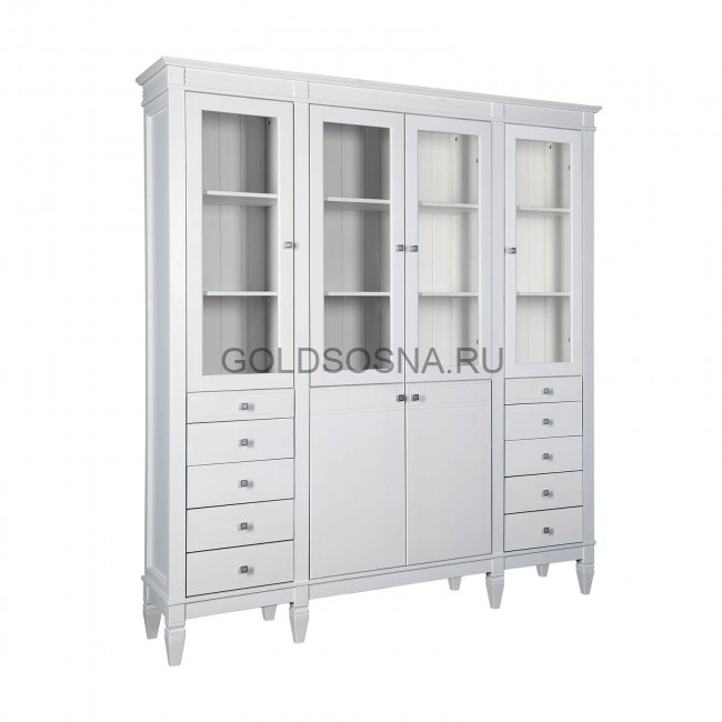 (4.9) Стеллаж Ольса 404/228