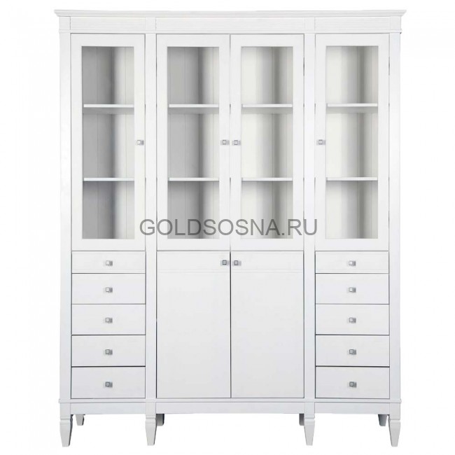 (4.9) Стеллаж Ольса 404/228