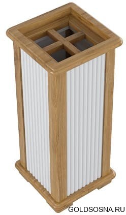 Подставка для зонтов Рандеву