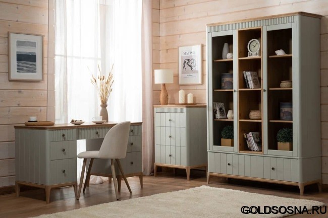 Комод Грета №4-140/180