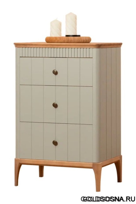 Комод Грета №4-140/180