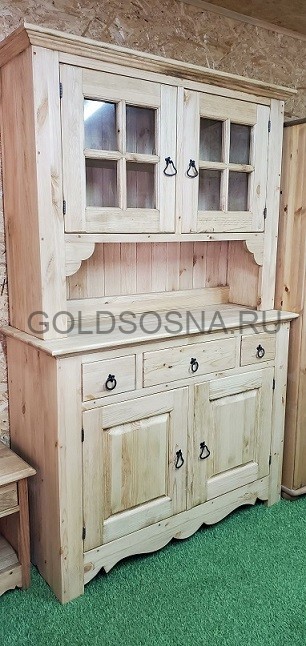 Буфет Ensemble 125 Буфет Ensemble 125