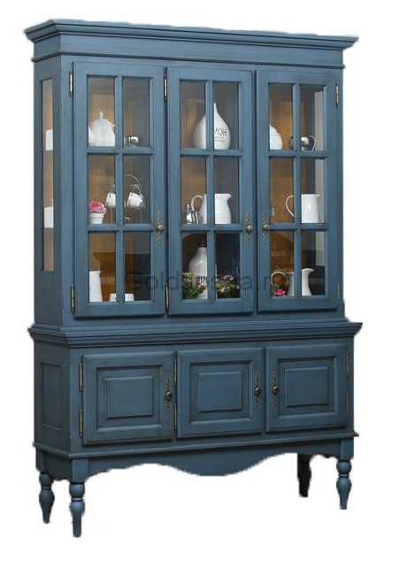 Сервант Бьерт 1-60