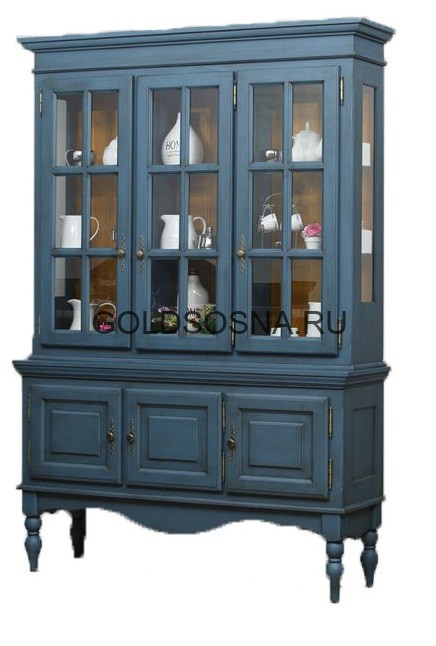 Сервант Бьерт 1-60