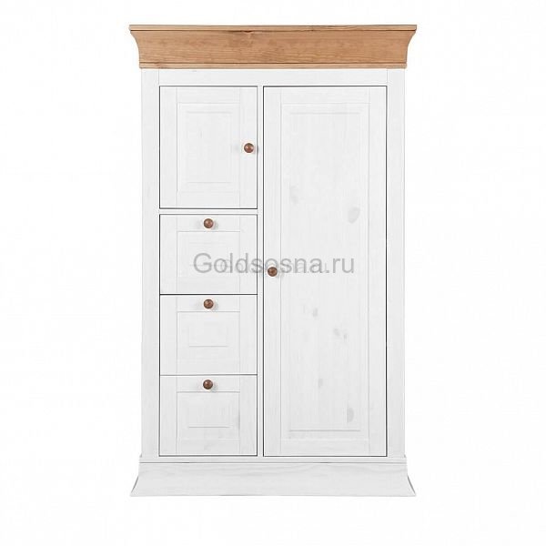 Шкаф Бостон А2М