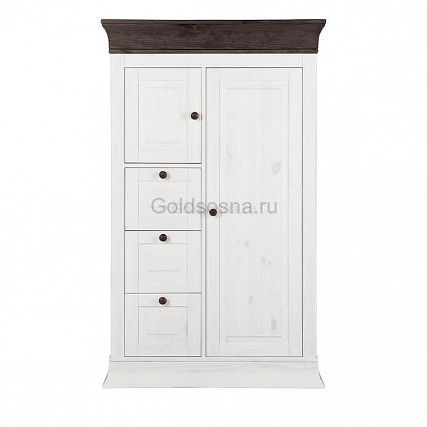 Шкаф Бостон А2М