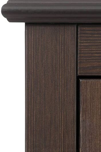 Тумба ТВ Рауна 150 (колониал)