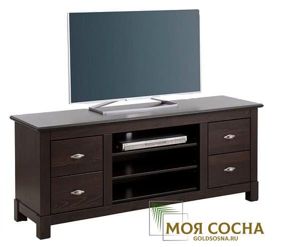 Тумба ТВ Рауна 150 (колониал)