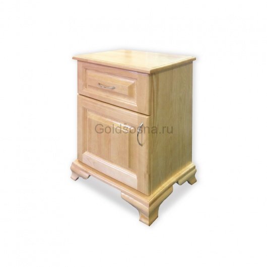 Тумба прикроватная Бажена 1,1 Тумба прикроватная Бажена 1,1