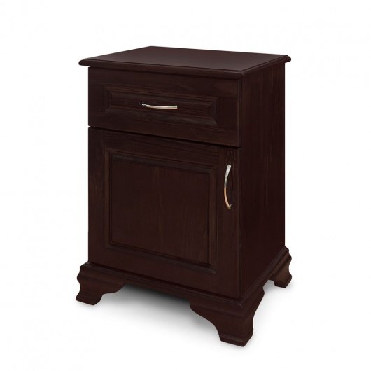 Тумба прикроватная Бажена 1,1 Тумба прикроватная Бажена 1,1