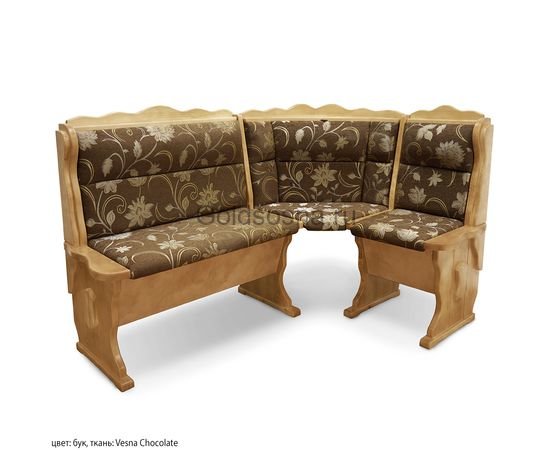 Угловой диван Шерлок Угловой диван Шерлок