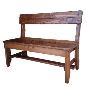 Скамья Русич