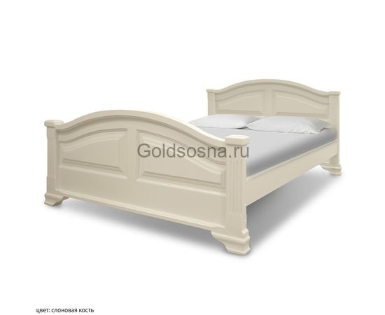 Кровать Леонсия