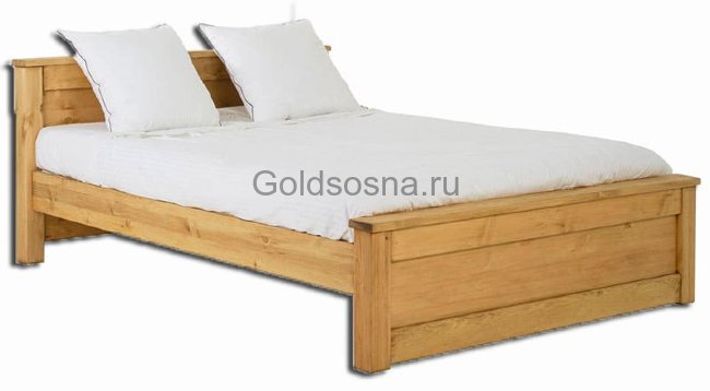 Кровать Lit Norm (17НК)