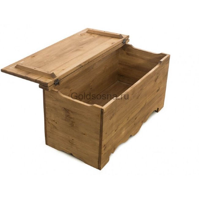 Сундук Мамбо F Сундук Мамбо F