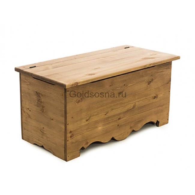 Сундук Мамбо F Сундук Мамбо F