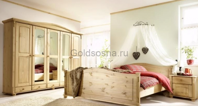 Шкаф Балтика 5