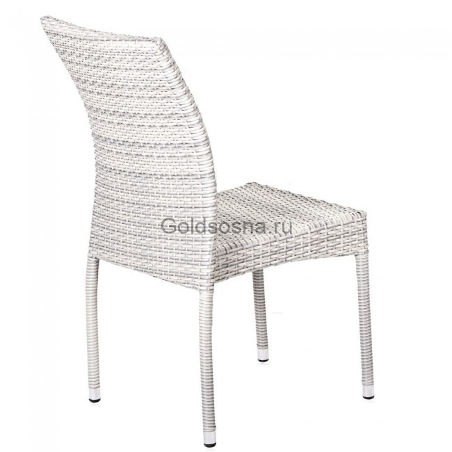 Плетеный стул Y380-W85 Latte Плетеный стул Y380-W85 Latte