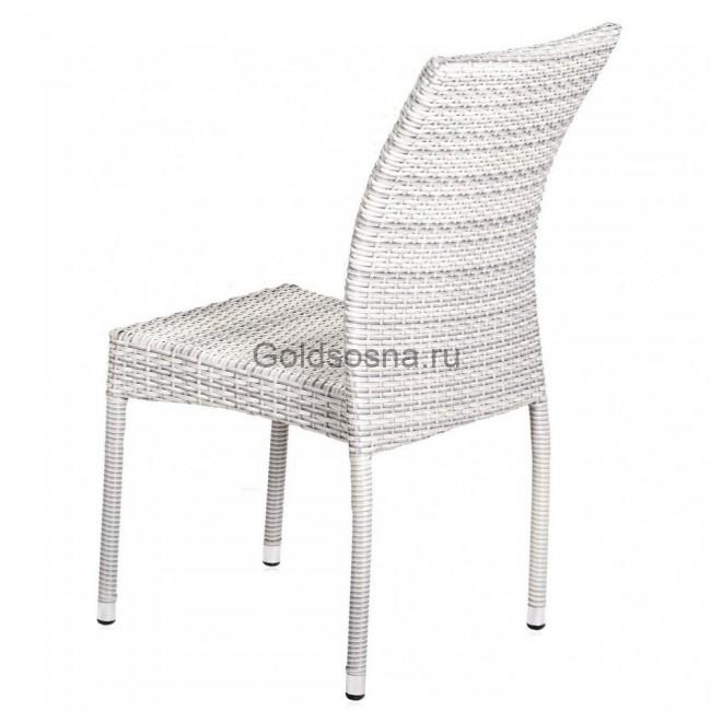 Плетеный стул Y380-W85 Latte Плетеный стул Y380-W85 Latte