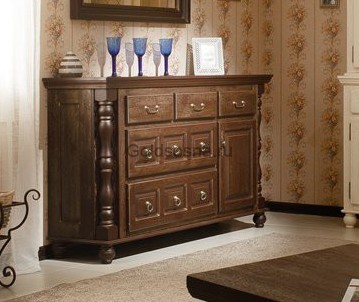 Гостиная из коллекции Бьерт