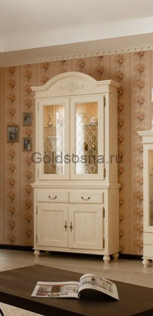 Гостиная из коллекции Бьерт