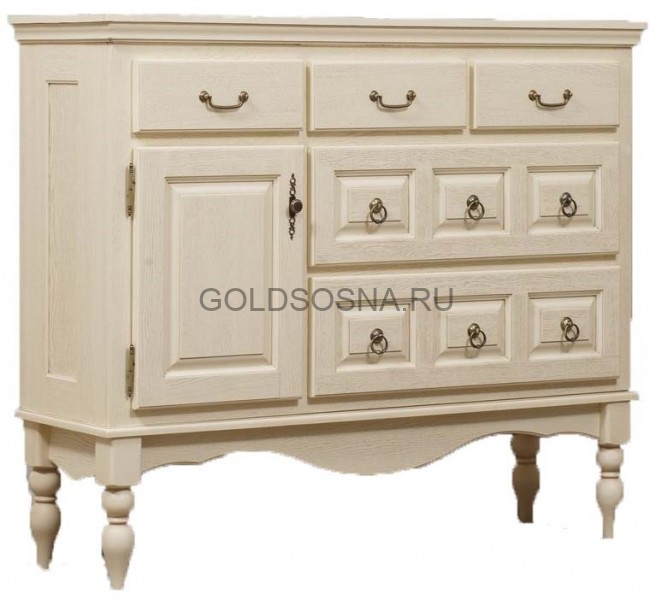 Гостиная из коллекции Бьерт