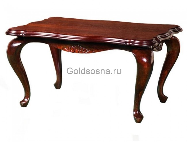 Стол журнальный Грация ММ-184-04