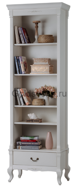 Стеллаж Ари-Прованс №4 Стеллаж Ари-Прованс №4