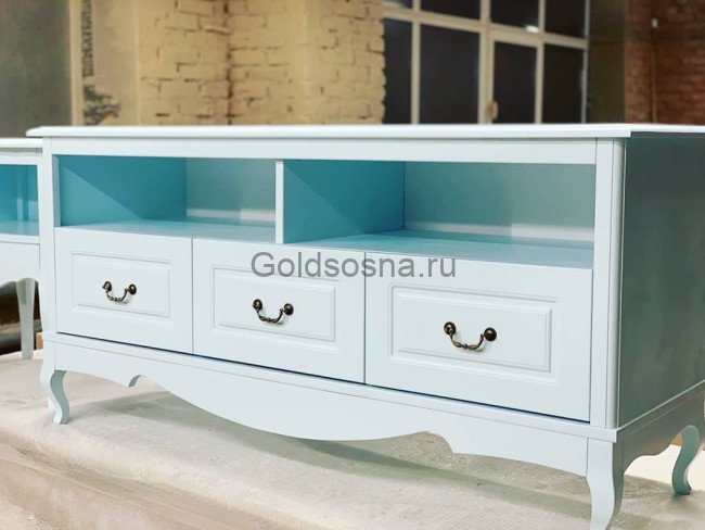 Тумба под ТВ Авиньон 3 ящика