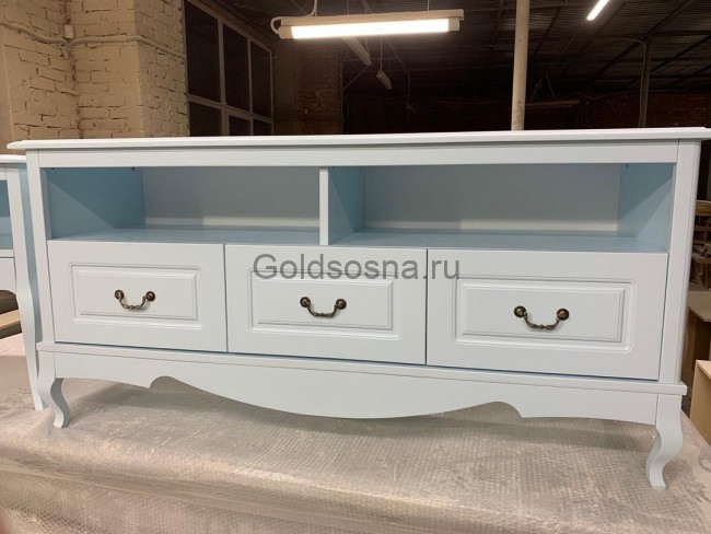 Тумба под ТВ Авиньон 3 ящика