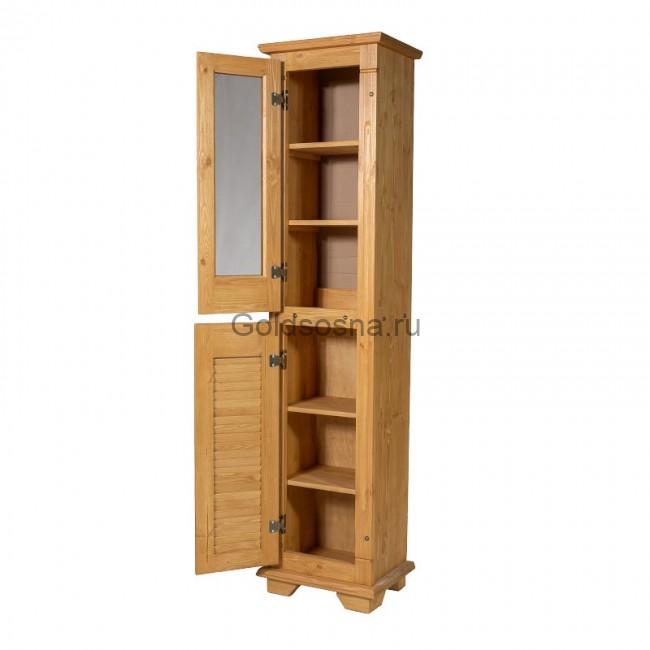 Шкаф Хлоя 01 жалюзи