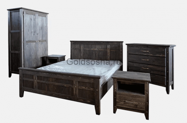 Комод Калифорния-1